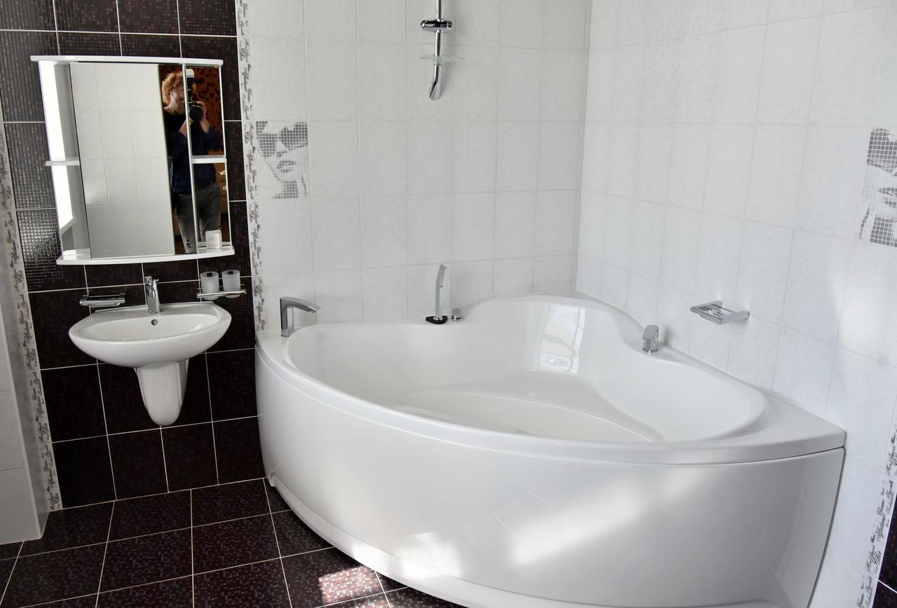 Hotel Gloria Kostanay Extérieur photo